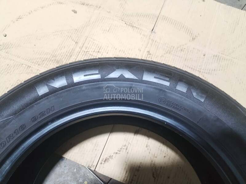 Nexen 205/60 R16 Letnja