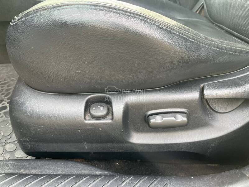 Ford Maverick 2.3B XLT