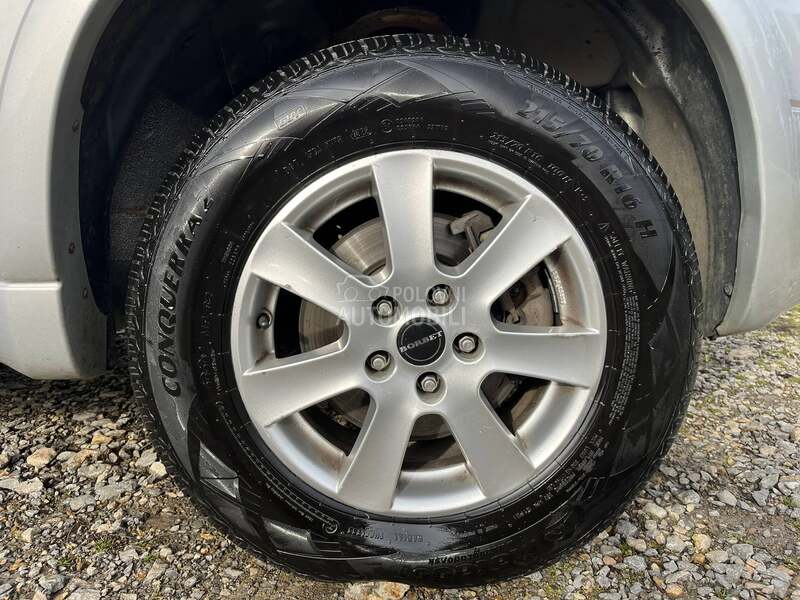 Ford Maverick 2.3B XLT