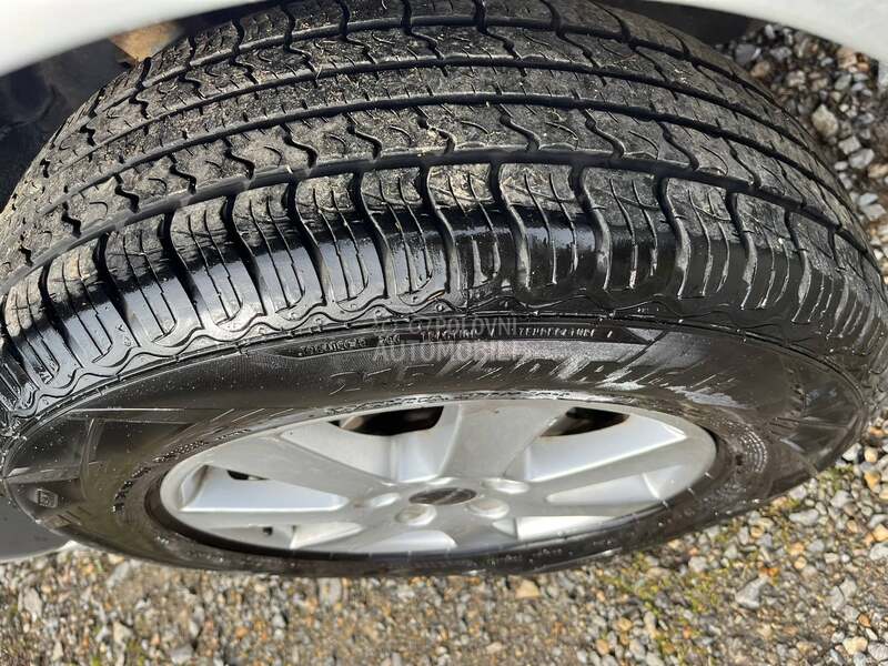 Ford Maverick 2.3B XLT