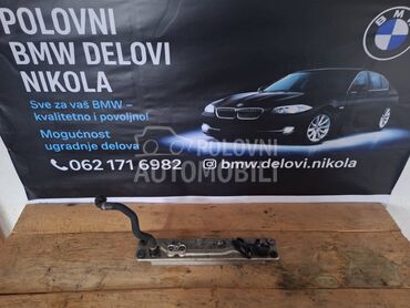 Hladnjak ulja X5 E70 za BMW X3 od 2007. do 2012. god.