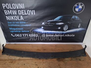 Keder guma do šoferke X5 E70 za BMW X5 od 2007. do 2013. god.