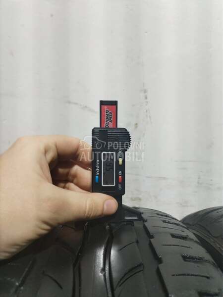 Sava 205/60 R16 Letnja