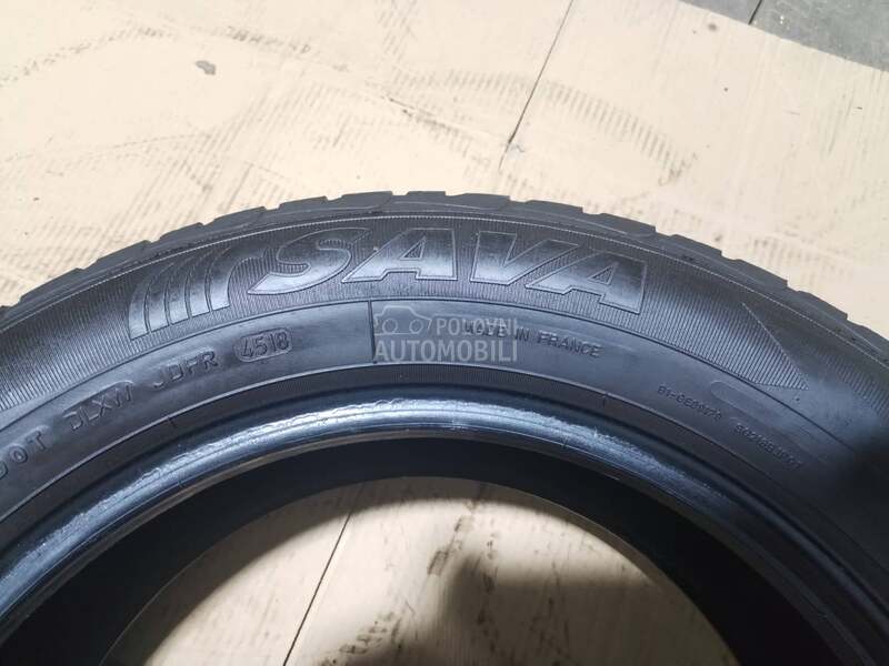 Sava 205/60 R16 Letnja