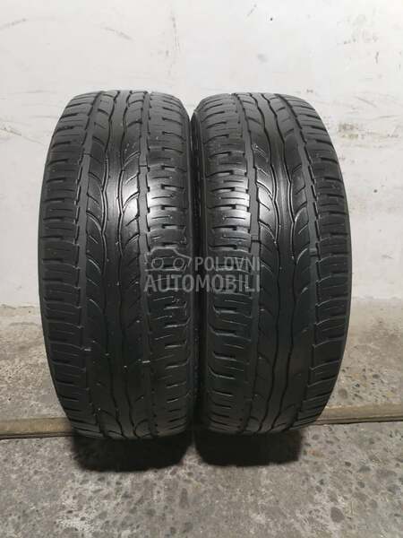 Sava 205/60 R16 Letnja