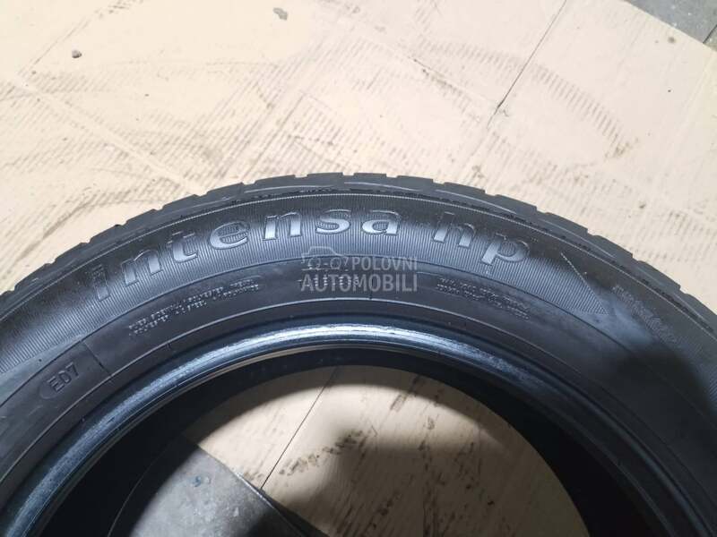 Sava 205/60 R16 Letnja