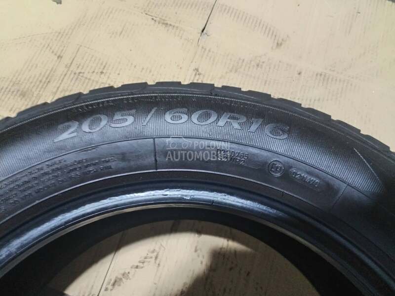 Sava 205/60 R16 Letnja
