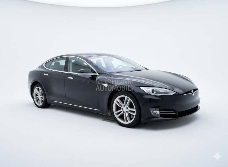 Tesla Model S 70D