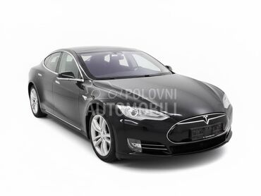 Tesla Model S 70D
