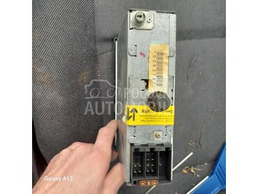 radio beta za Audi 80