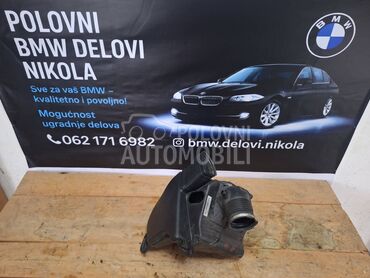 Kuciste filtera vazduha za E90 za BMW 320 od 2005. do 2012. god.