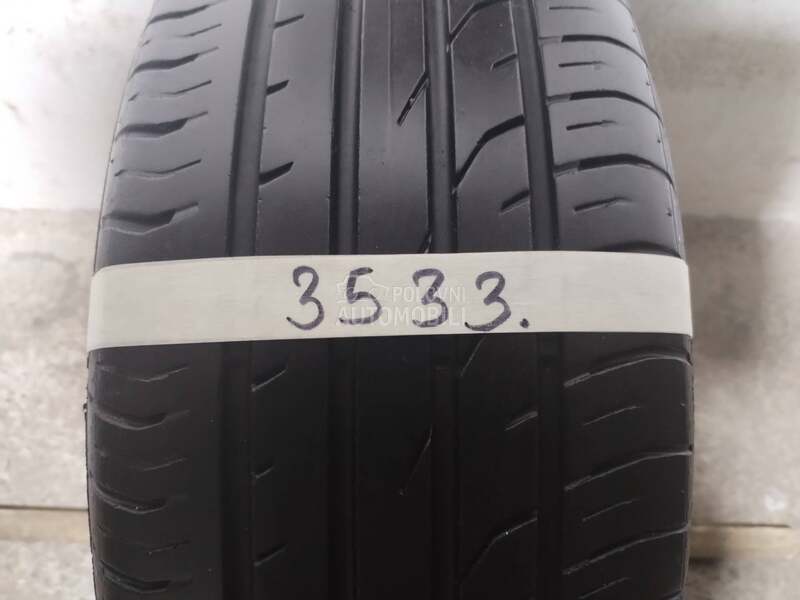 Continental 215/60 R16 Letnja