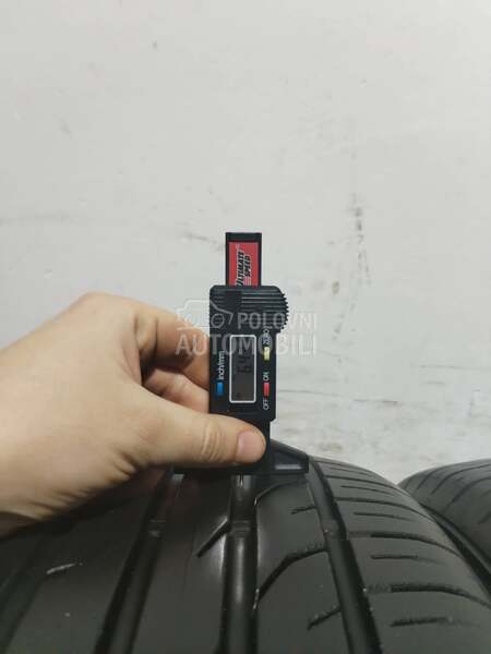 Continental 215/60 R16 Letnja