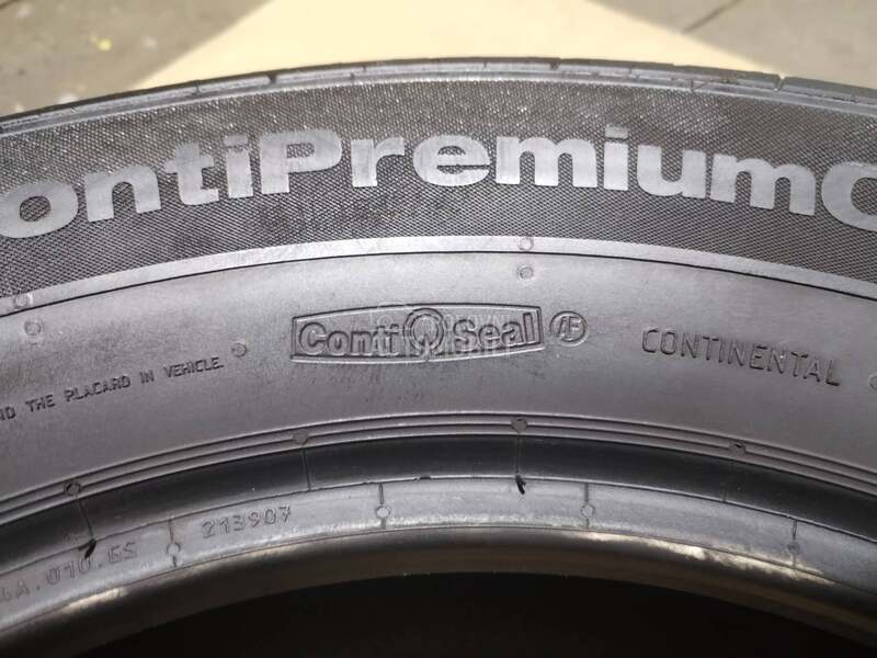 Continental 215/60 R16 Letnja