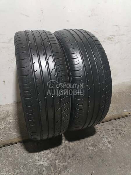 Continental 215/60 R16 Letnja