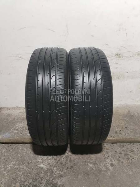 Continental 215/60 R16 Letnja