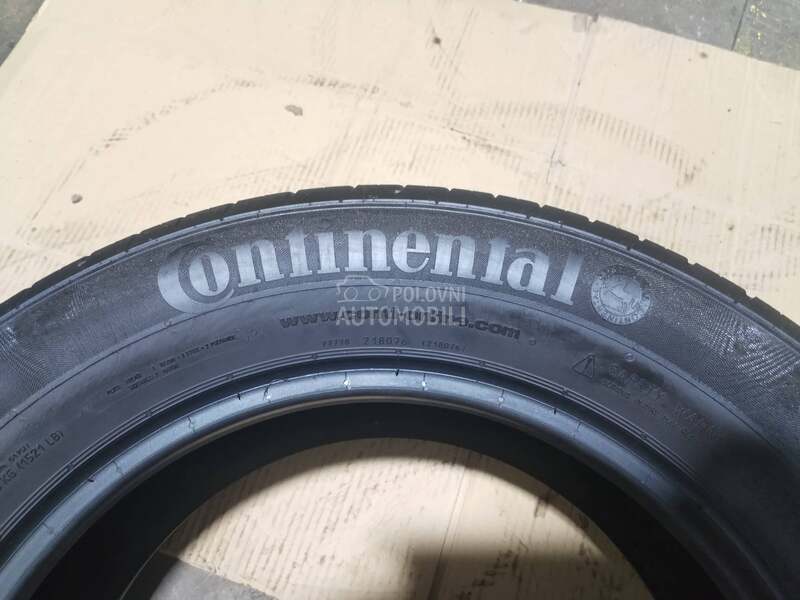 Continental 215/60 R16 Letnja