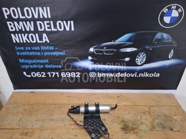 Grejac goriva filtera X5 E70 za BMW X5, X6 od 2007. do 2013. god.
