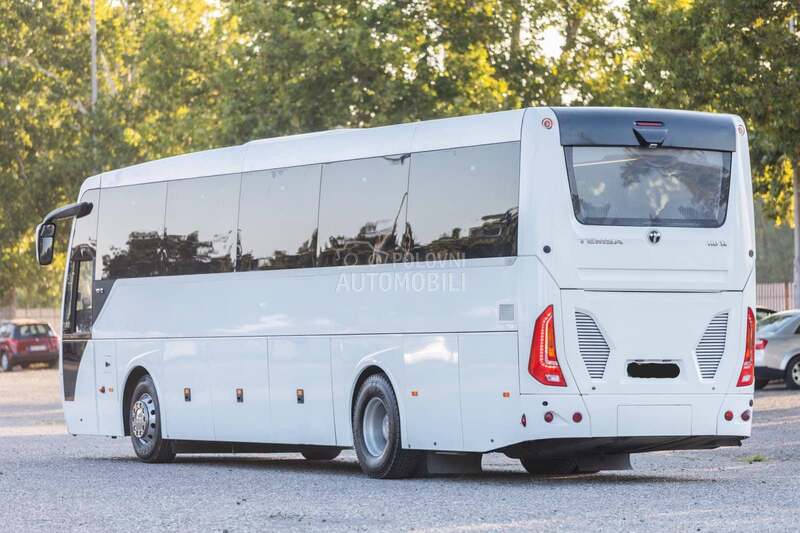 Temsa HD12