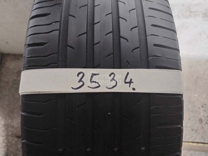 Continental 215/60 R16 Letnja