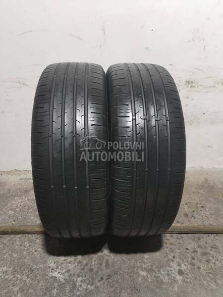 Continental 215/60 R16 Letnja