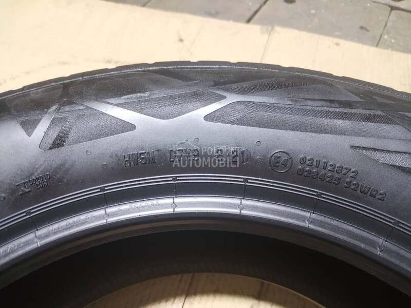Continental 215/60 R16 Letnja