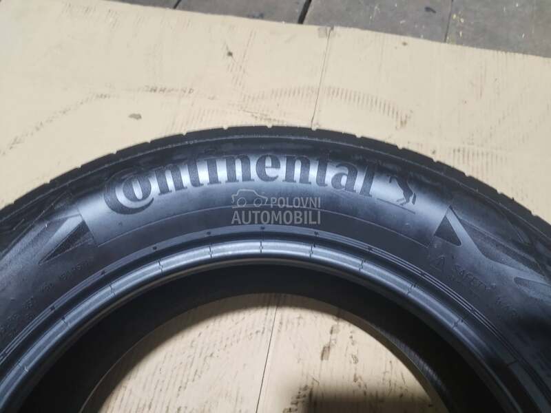 Continental 215/60 R16 Letnja