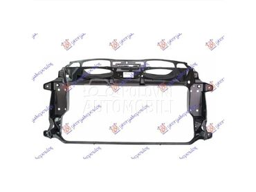 VEZNI LIM za Porsche Panamera od 2009. do 2016. god.