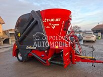 Ostalo Triollet 12 cm3 