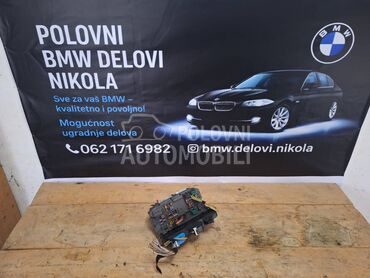 Kutija osiguraca X5 E70 za BMW X5 od 2007. do 2013. god.
