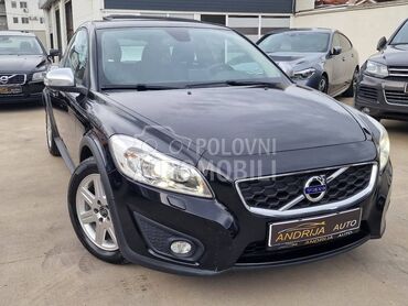 Volvo C30 R DESIGN