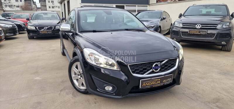 Volvo C30 R DESIGN