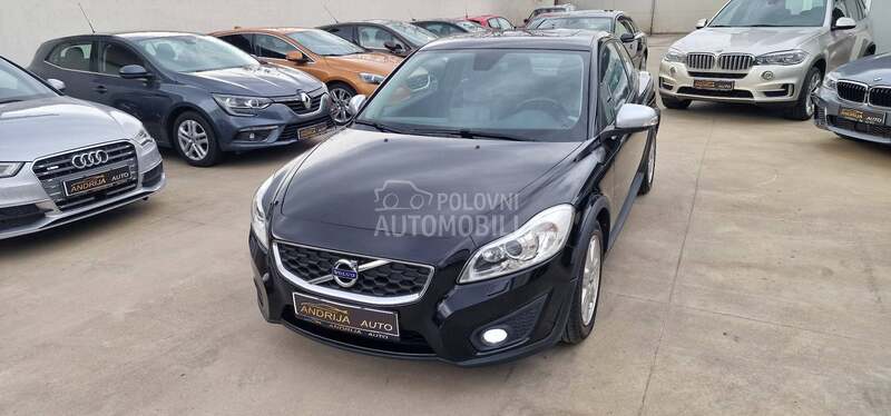 Volvo C30 R DESIGN