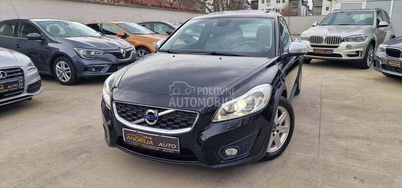 Volvo C30 R DESIGN