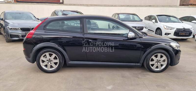 Volvo C30 R DESIGN