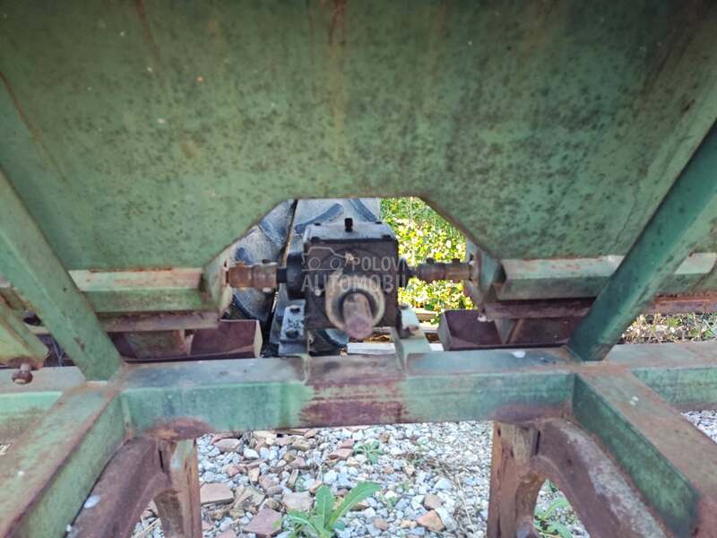 Ručna izrada depozitor