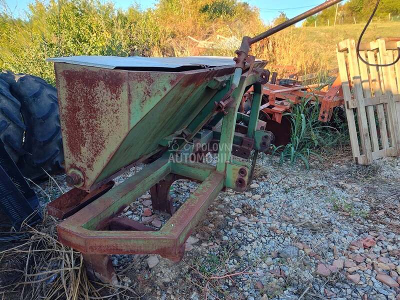 Ručna izrada depozitor