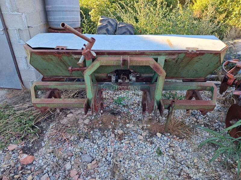 Ručna izrada depozitor