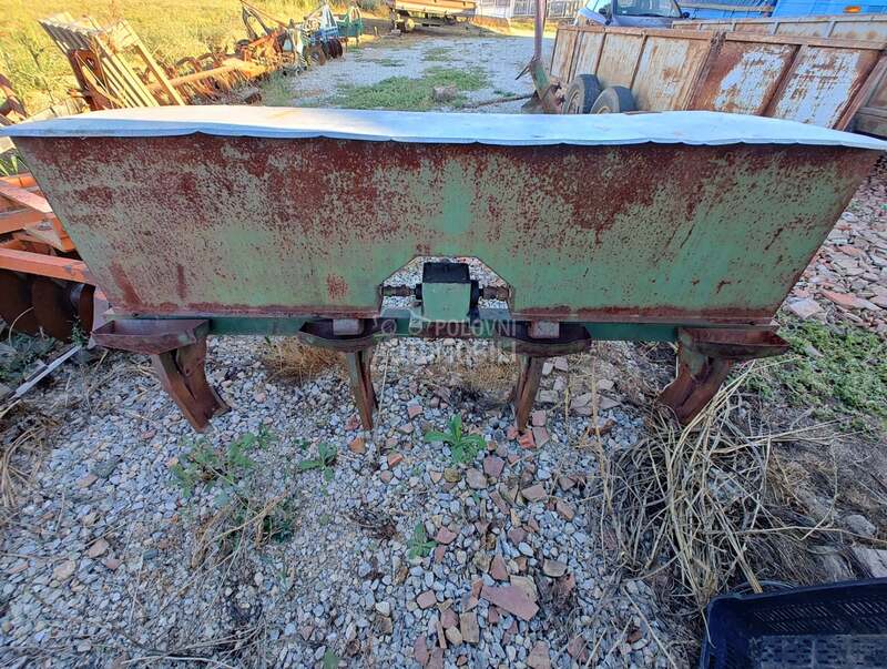 Ručna izrada depozitor