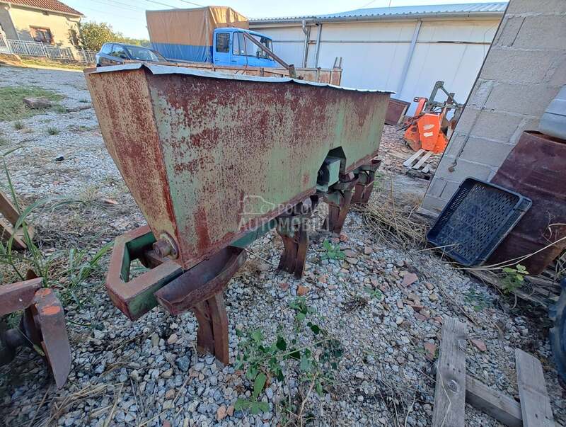 Ručna izrada depozitor