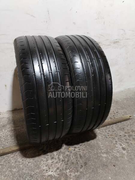 Fulda 215/45 R17 Letnja