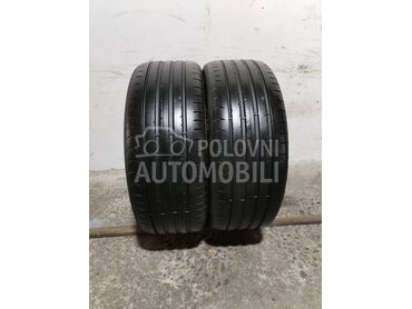 Fulda 215/45 R17 Letnja