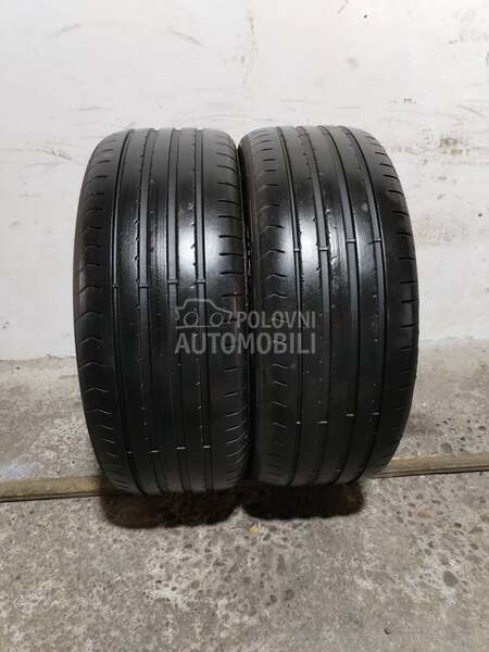 Fulda 215/45 R17 Letnja