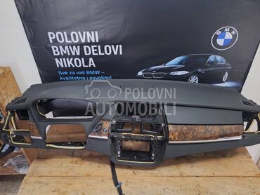 Instrument tabla za X5 E70 za BMW X5, X6 od 2007. do 2013. god.