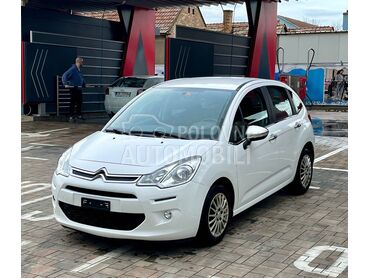 Citroen C3 1.2 CH