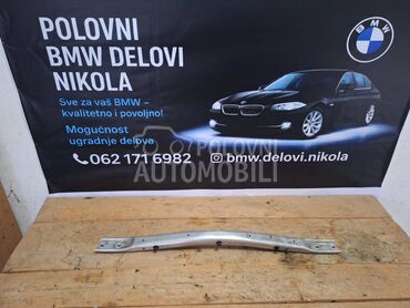 Greda koševa za X5 E70 za BMW X5 od 2007. do 2013. god.