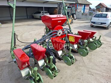 Nodet Pneumassem 6 hidro sklopiva