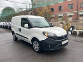 Fiat Doblo 1.4 B Metan