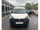 Fiat Doblo 1.4 B Metan