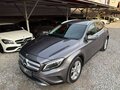 Mercedes Benz GLA 200 d/Aut7G/4x4/Led